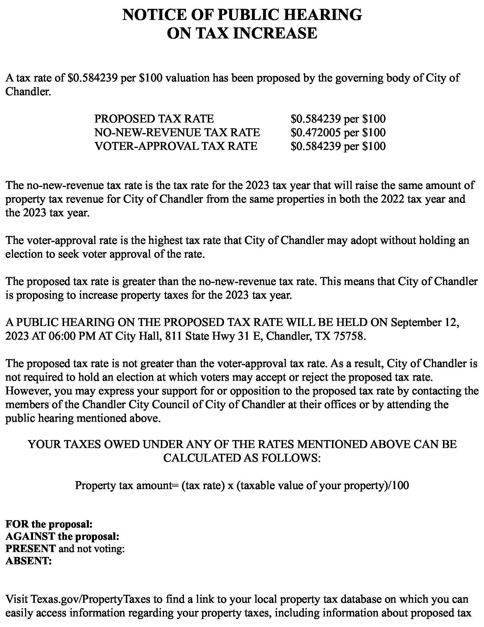 Notice of public Hearing 09-12-2023_Page_1