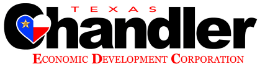 Chandler Texas Economic Development Homepage