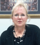 Honorable Susan V. Ashley