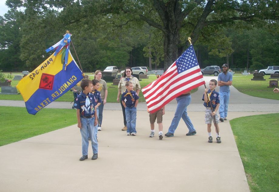 Memorial Day 2